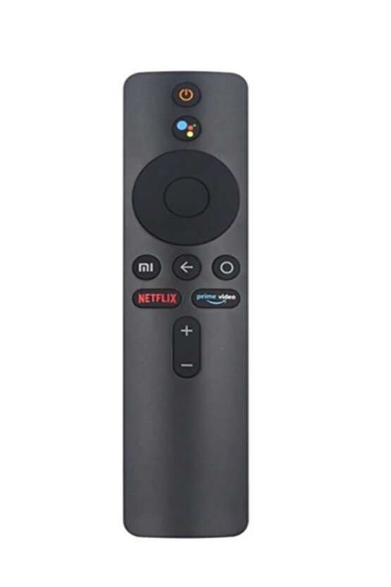 Xiaomi Mi Box S 4k Uyumlu Tv Stick Netflix Prime Video Tuşlu Kumanda