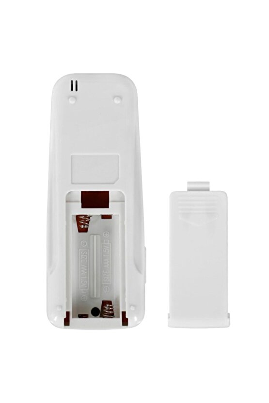 Hts-18 Klima Kumandası