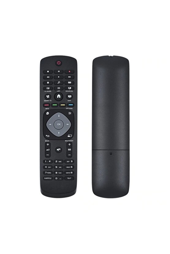 40pfk630912 Smart Led Tv Kumandası