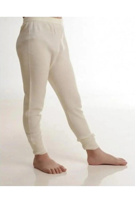 HASYÜN 550 ÇOCUK UZUN YÜN DON ALT İÇLİK 2 ADET