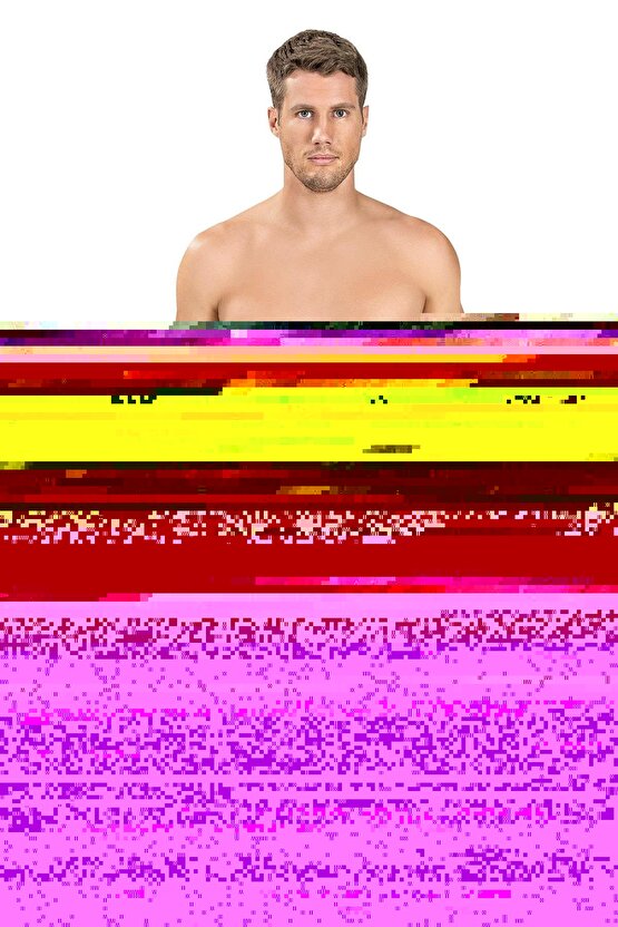 Erkek Renkli Slip Külot 129 - 3 Adet