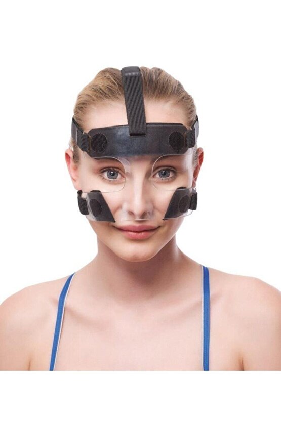 260 Burun Koruyucu Maske
