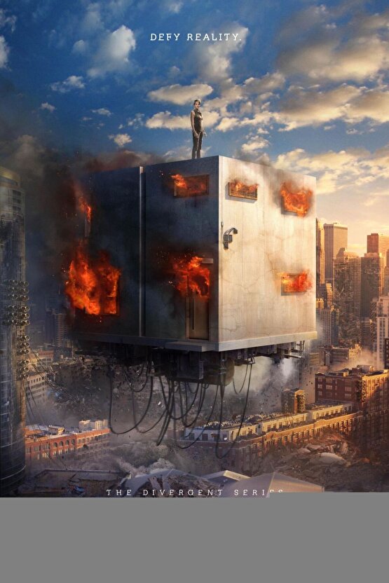 Sherlock Jr. (1924) 002 AFİŞ - POSTER