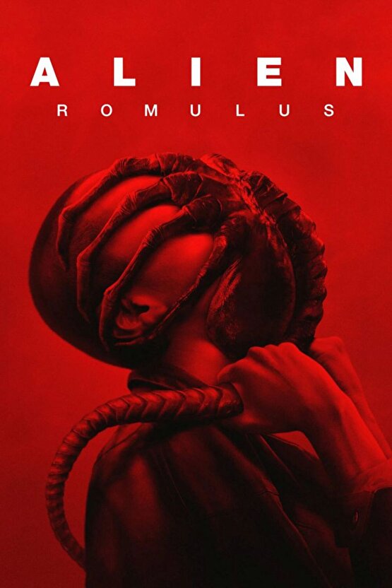 Alien Romulus (2024) 006 AFİŞ - POSTER