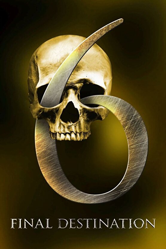 Final Destination Bloodlines (2025) 005 AFİŞ - POSTER