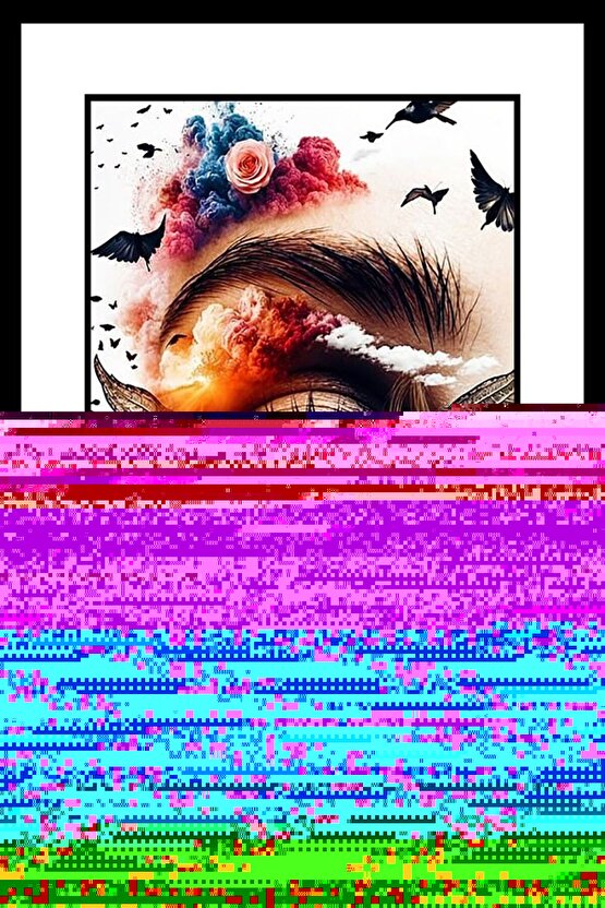 Evil Dead (2013) 3 ( FOLYO ) - AFİŞ - POSTER-2716