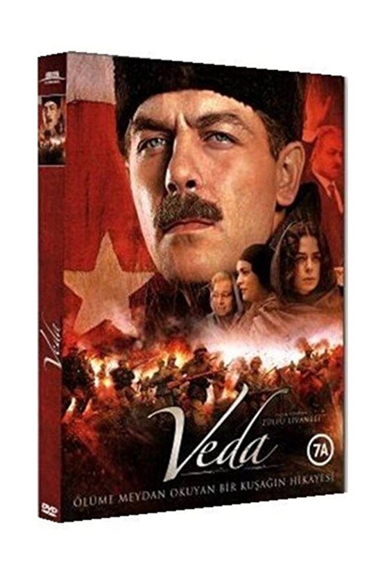 Veda (dvd)