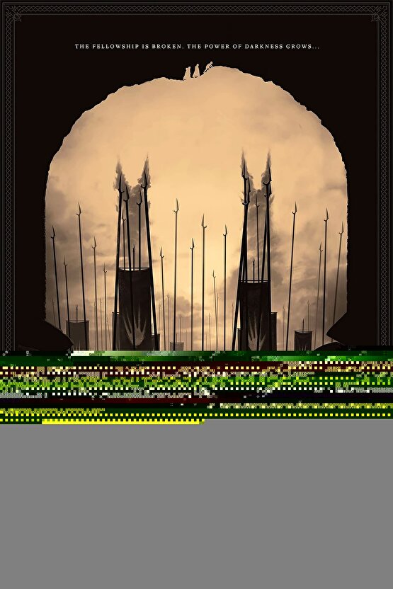 Batman The Dark Knight Returns, Part 2 (2013) ( FOLYO ) - AFİŞ - POSTER-1666