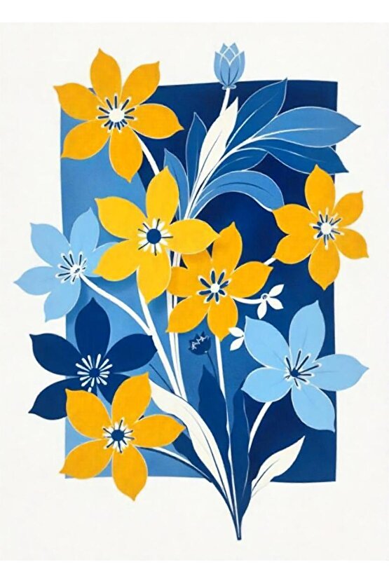 Star Wars Episode I - The Phantom Menace (1999) 7 AFİŞ - POSTER ( FOLYO ) - AFİŞ - POSTER-6099