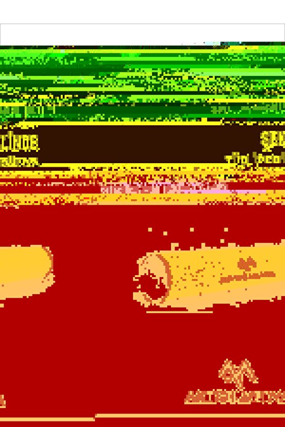 Space Jam (1996) 3 AFİŞ - POSTER ( FOLYO ) - AFİŞ - POSTER-5861