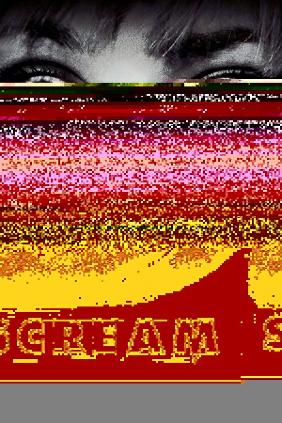 Scream (1996) 2 AFİŞ - POSTER ( FOLYO ) - AFİŞ - POSTER-5634