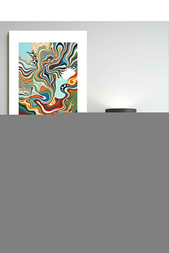 Spawn (1997) 1 AFİŞ - POSTER ( FOLYO ) - AFİŞ - POSTER-5877