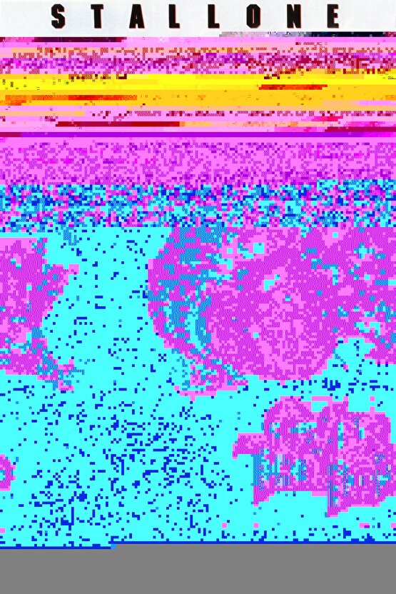 Over the Top (1987) 2 ( FOLYO ) - AFİŞ - POSTER-4953