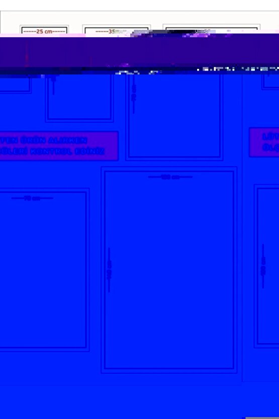 Gullivers Travels (2010) 1 ( FOLYO ) - AFİŞ - POSTER-3264