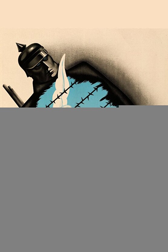 Matisse - Sanat - Soyut - Doğa - Yaşam ( Tekli Çerçevesiz ) Poster - Afiş - Tablo MKKM1946