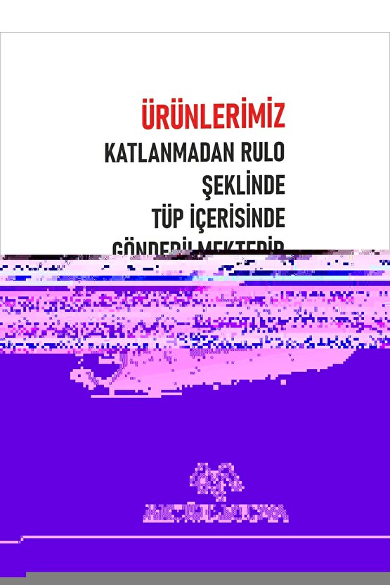 Matisse - Sanat - Soyut - Doğa - Yaşam ( Tekli Çerçevesiz ) Poster - Afiş - Tablo MKKM1240