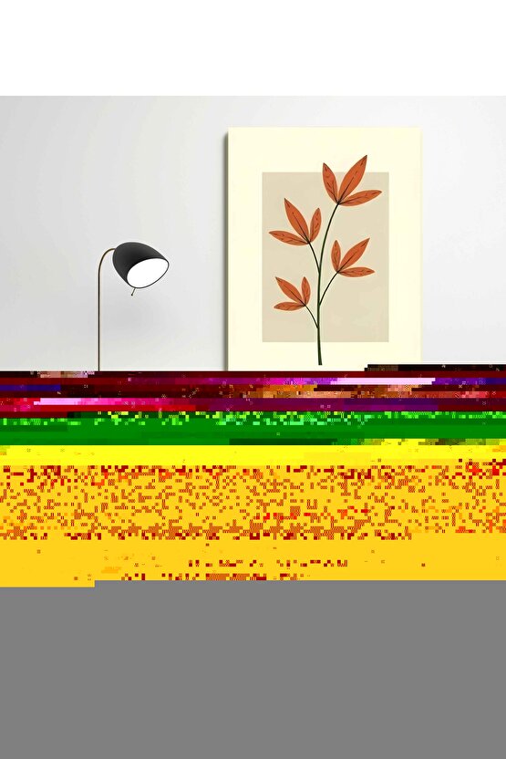 Matisse - Sanat - Soyut - Doğa - Yaşam ( Tekli Çerçevesiz ) Poster - Afiş - Tablo MKKM1167