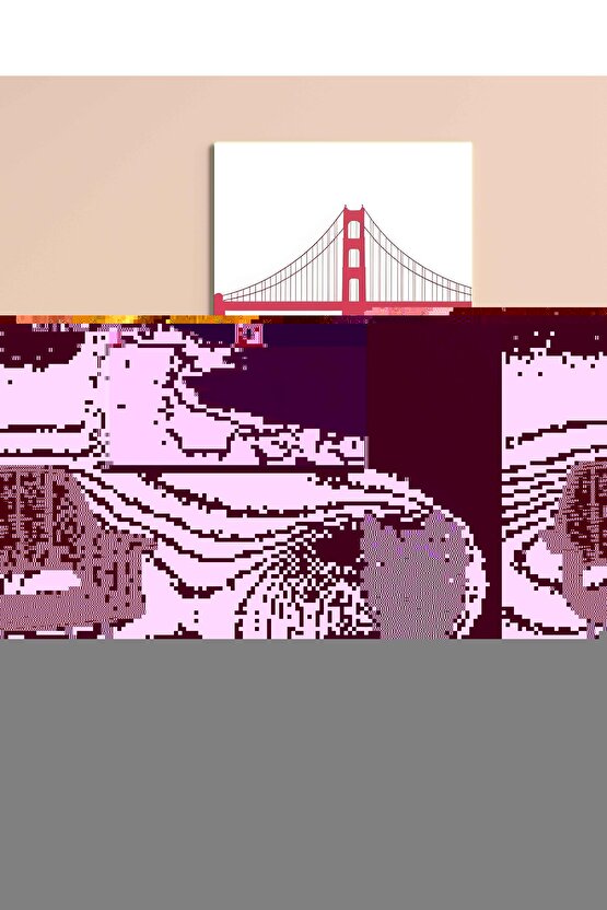 Frequency (2000) 1 ( FOLYO ) - AFİŞ - POSTER-2927