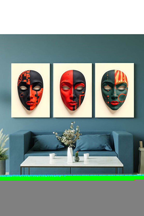 Borderlands (2024) 0001 ( FOLYO ) - AFİŞ - POSTER-1874