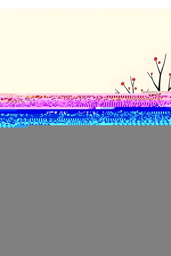 Matisse - Sanat - Soyut - Doğa - Ev - Yaşam ( 2 Li Çerçevesiz ) Poster - Afiş - Tablo NNHT138