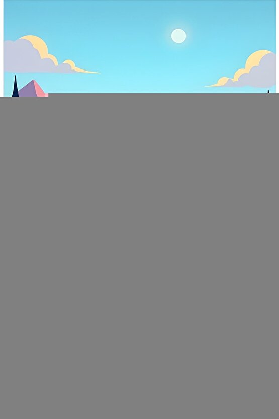 Matisse - Boho - Art Deco - Soyut - Doğa ( 3 lü Çerçevesiz ) Poster - Afiş - Tablo KR2C01220