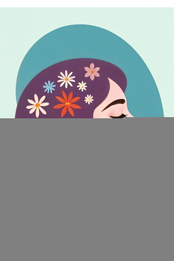 Matisse - Sanat - Soyut - Doğa - Ev - Yaşam ( 2 Li Çerçevesiz ) Poster - Afiş - Tablo NNHT703