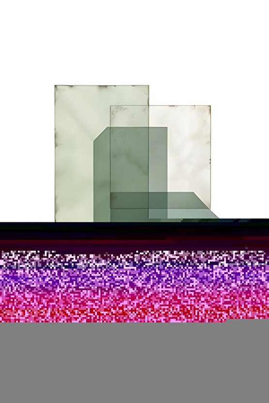 Matisse - Boho - Art Deco - Soyut - Doğa ( 3 lü Çerçevesiz ) Poster - Afiş - Tablo KR2C01075