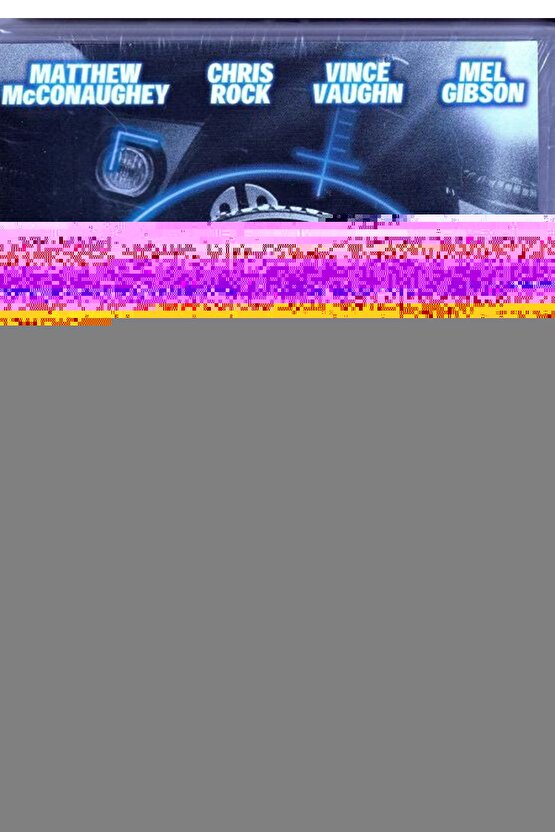 Paparazzi ( DVD ) Türkçe Dublaj + Altyazı