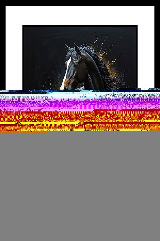 Matisse - Sanat - Soyut - Doğa - Yaşam ( Tekli Çerçevesiz ) Poster - Afiş - Tablo MKKM1820