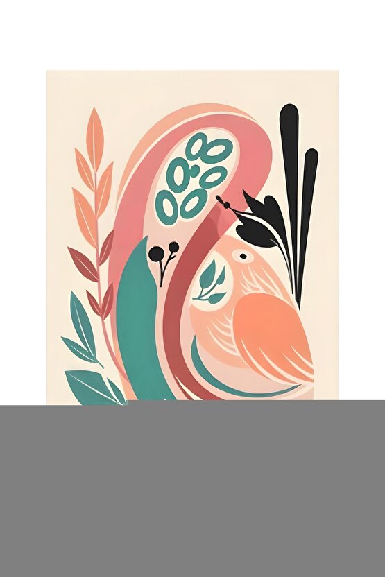 Kelebek Rüyası Digital Art ( ÇERÇEVESİZ - ÇERÇEVE YOKTUR ) ( ULTRA HD ) FOLYO AFİŞ - POSTER