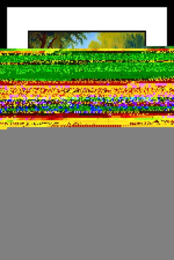 Matisse - Sanat - Soyut - Doğa - Yaşam ( Tekli Çerçevesiz ) Poster - Afiş - Tablo MKKM1981