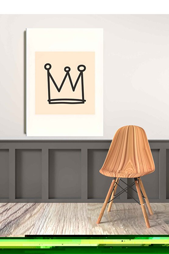 Soyut Mavi Çizim Digital Art ( ÇERÇEVESİZ - ÇERÇEVE YOKTUR ) ( ULTRA HD ) FOLYO AFİŞ - POSTER