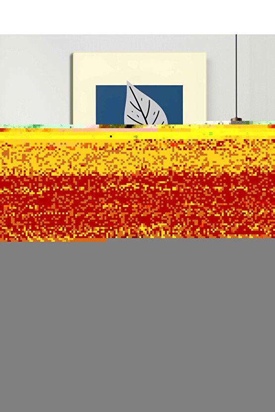 Renk Cümbüşü Digital Art ( ÇERÇEVESİZ - ÇERÇEVE YOKTUR ) ( ULTRA HD ) FOLYO AFİŞ - POSTER