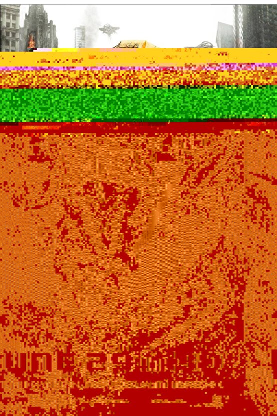 Transformers Dark of the Moon (2011) 2 AFİŞ - POSTER ( FOLYO ) - AFİŞ - POSTER-8348