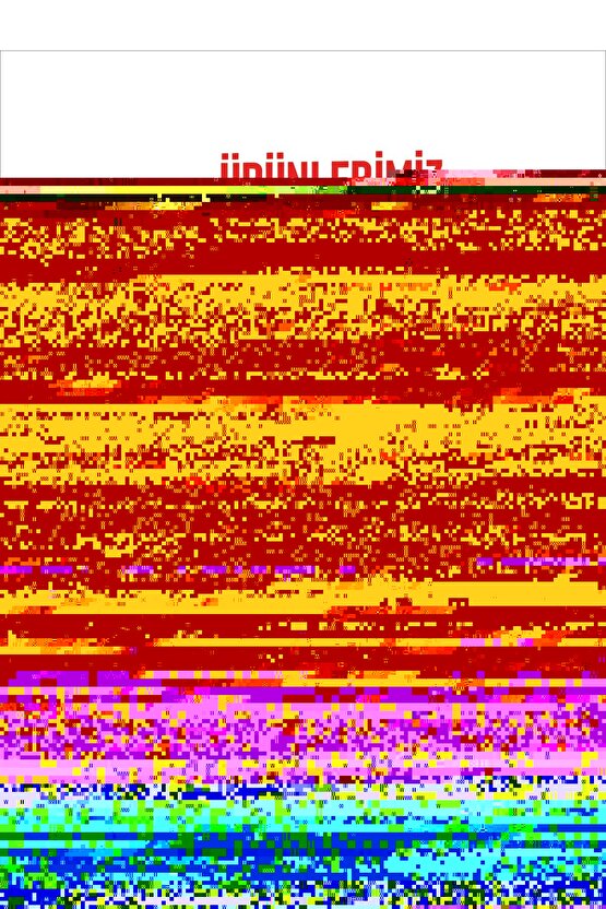 The Strangers Chapter 1 (2024) 0003 AFİŞ - POSTER ( FOLYO ) - AFİŞ - POSTER-7920
