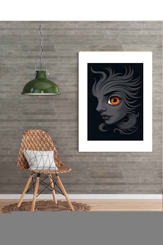 The Man Who Knew Too Much (1956) AFİŞ - POSTER ( FOLYO ) - AFİŞ - POSTER-7550