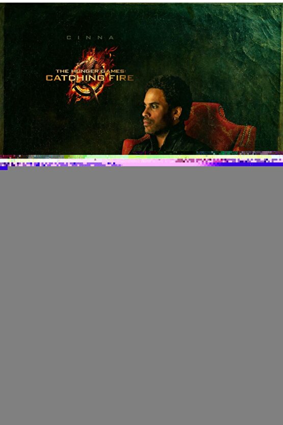 The Hunger Games Catching Fire (2013) 16 AFİŞ - POSTER ( FOLYO ) - AFİŞ - POSTER-7215