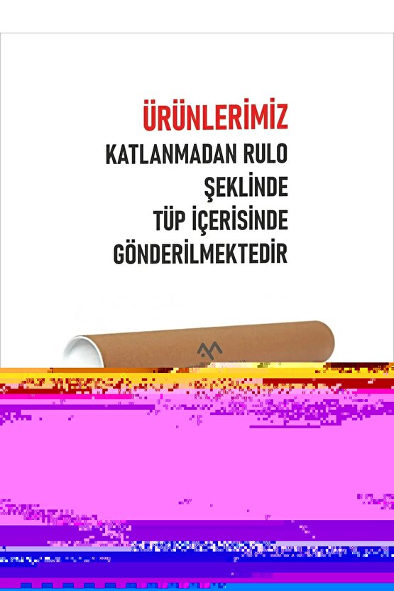 Matisse - Sanat - Soyut - Doğa - Yaşam ( Tekli Çerçevesiz ) Poster - Afiş - Tablo MKKM1297