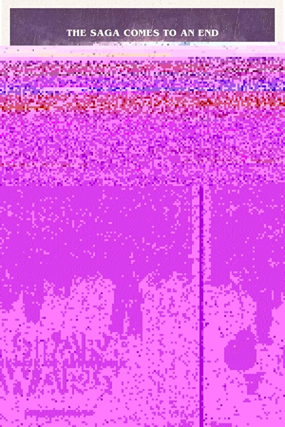 Star Wars The Rise of Skywalker (2019) 11 AFİŞ - POSTER ( FOLYO ) - AFİŞ - POSTER-6189