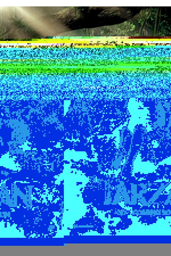 Tarzan (2013) AFİŞ - POSTER ( FOLYO ) - AFİŞ - POSTER-6365