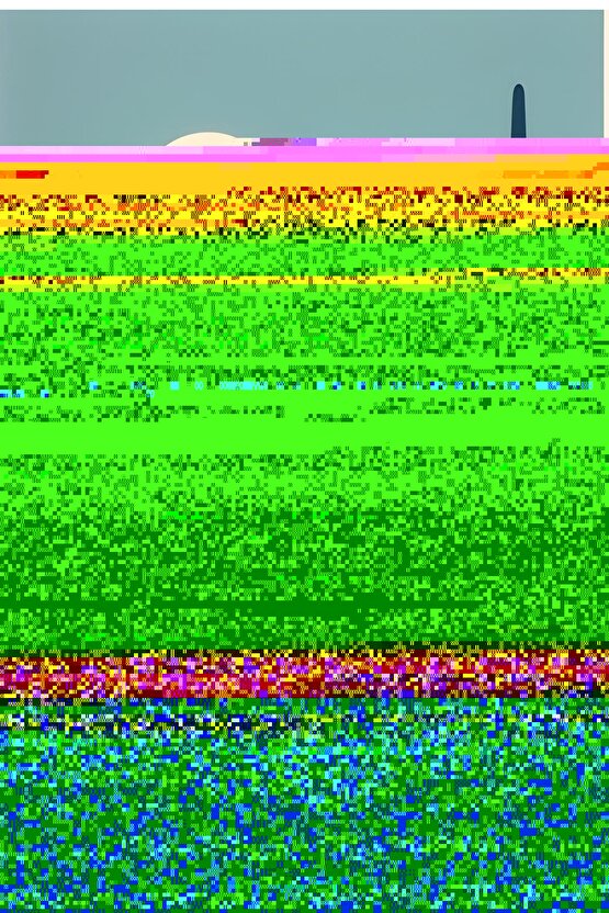 Rampage (2018) 6 AFİŞ - POSTER ( FOLYO ) - AFİŞ - POSTER-5304