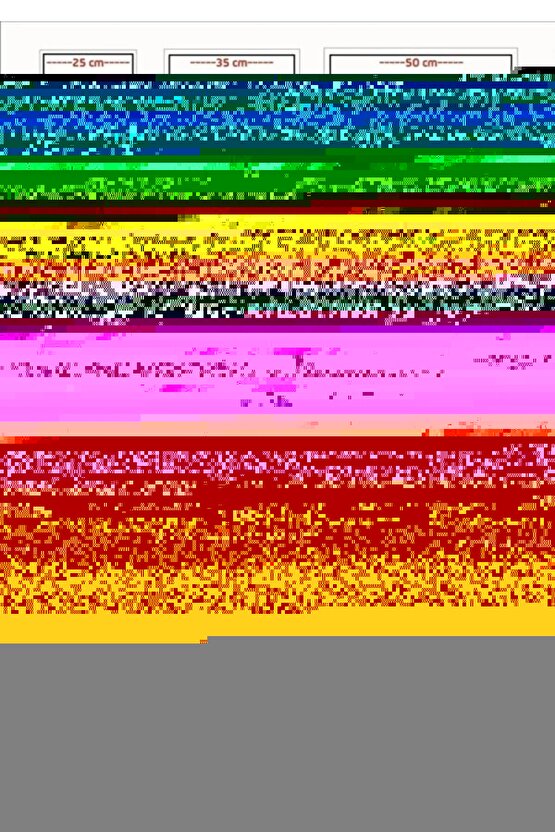 Matisse - Boho - Art Deco - Soyut - Doğa ( 3 lü Çerçevesiz ) Poster - Afiş - Tablo KR2C00186