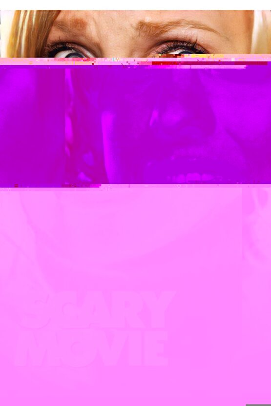 Scary Movie 4 (2006) AFİŞ - POSTER ( FOLYO ) - AFİŞ - POSTER-5603