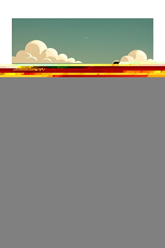 Godzilla Planet of the Monsters (2017) 1 ( FOLYO ) - AFİŞ - POSTER-3122