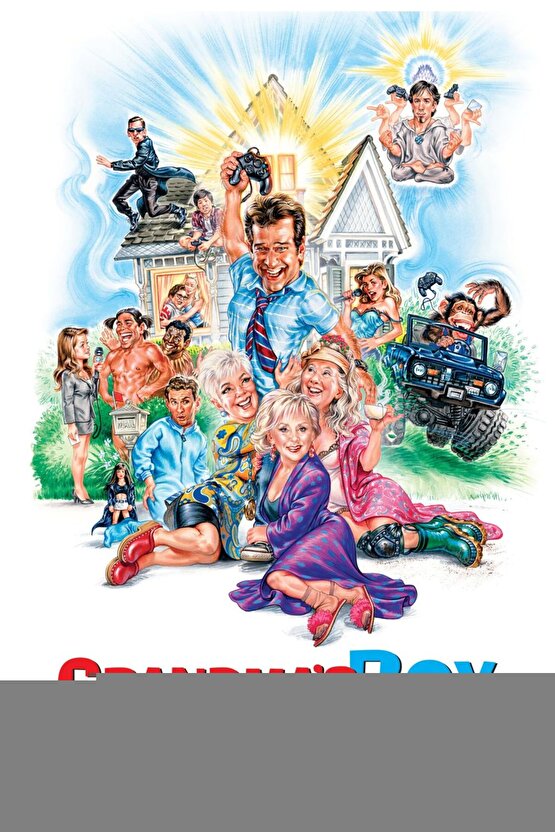 Matisse - Boho - Art Deco - Soyut - Doğa ( 3 lü Çerçevesiz ) Poster - Afiş - Tablo KR2C00887