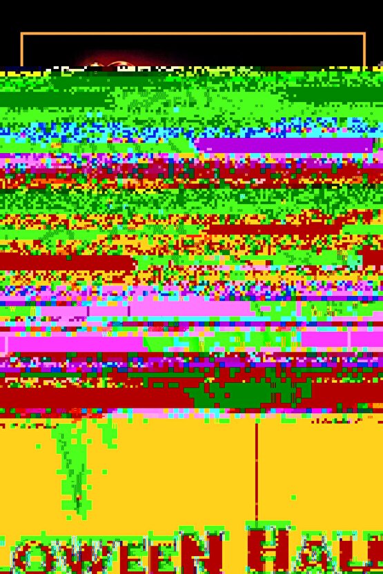 Halloween (1978) 9 ( FOLYO ) - AFİŞ - POSTER-3281