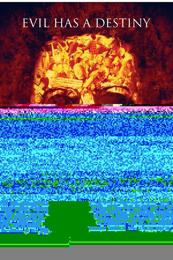 Halloween (2007) 1 ( FOLYO ) - AFİŞ - POSTER-3283