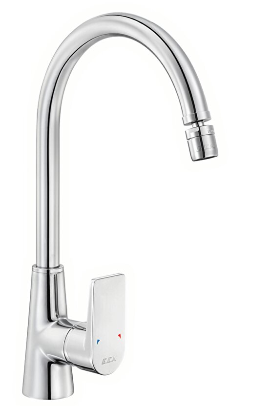 Dalıa Mutfak Eviye Bataryası 102118125