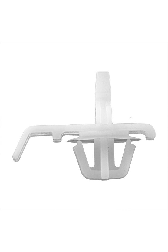 Mercedes 190 (W201) için Çamurluk Kaplama Klips - 50 Adet