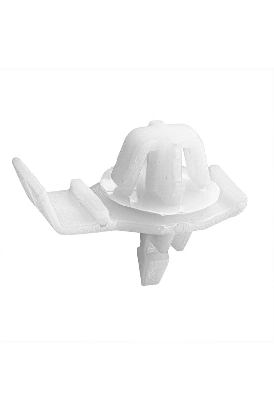 Mercedes 190 (W201) için Çamurluk Kaplama Klips - 10 Adet